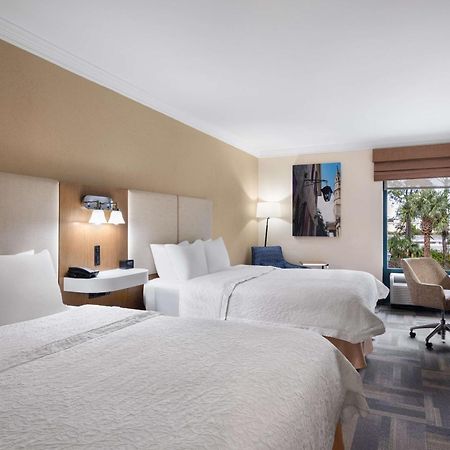Hampton Inn Charleston North Норт Чарлстън Екстериор снимка