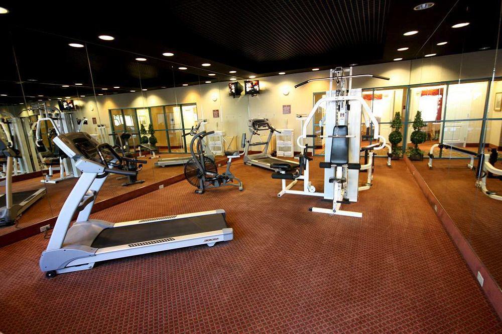 Hampton Inn Charleston North Норт Чарлстън Съоръжения снимка