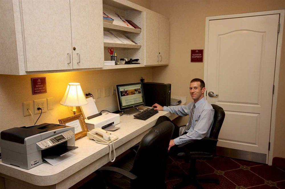 Hampton Inn Charleston North Норт Чарлстън Съоръжения снимка