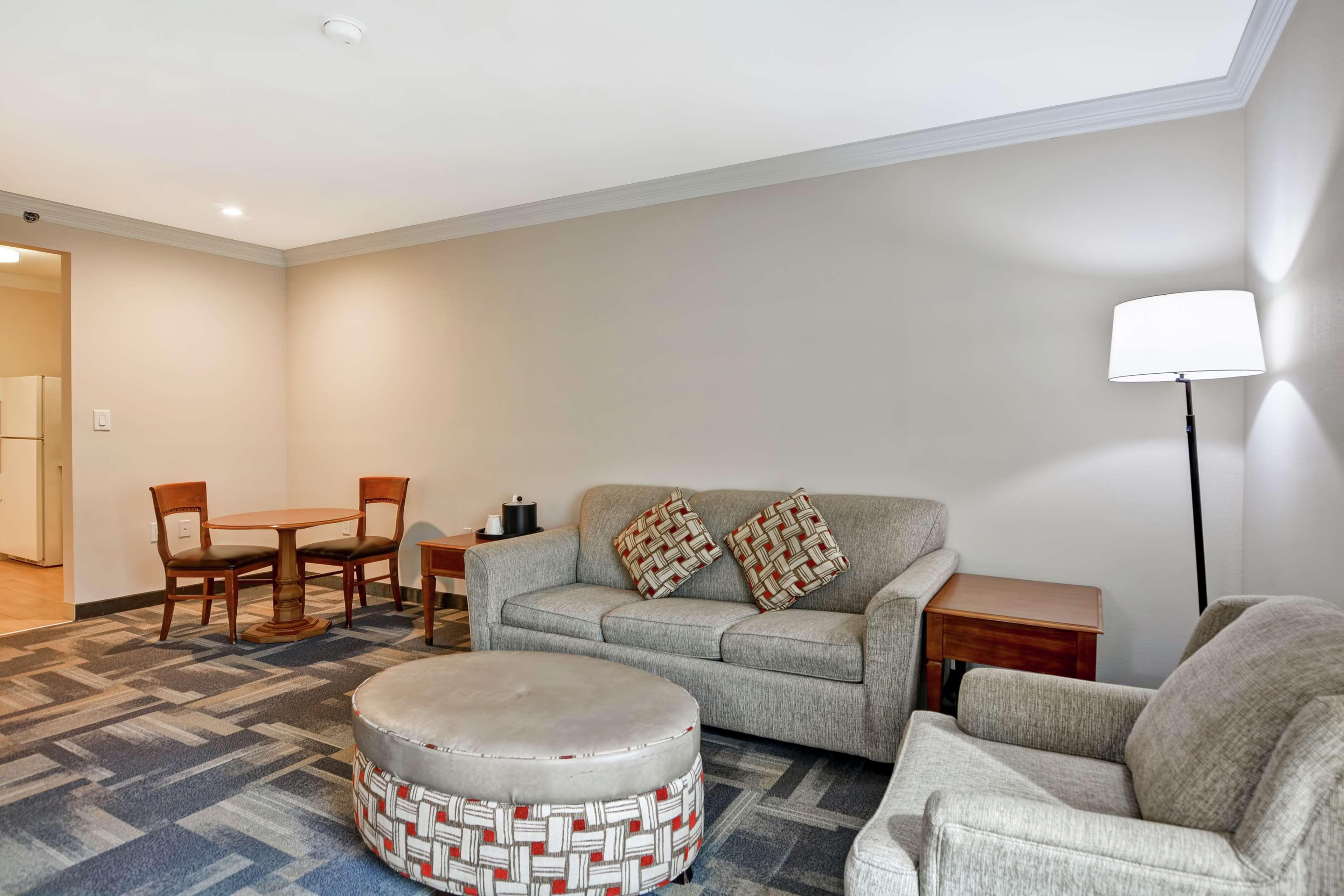 Hampton Inn Charleston North Норт Чарлстън Екстериор снимка