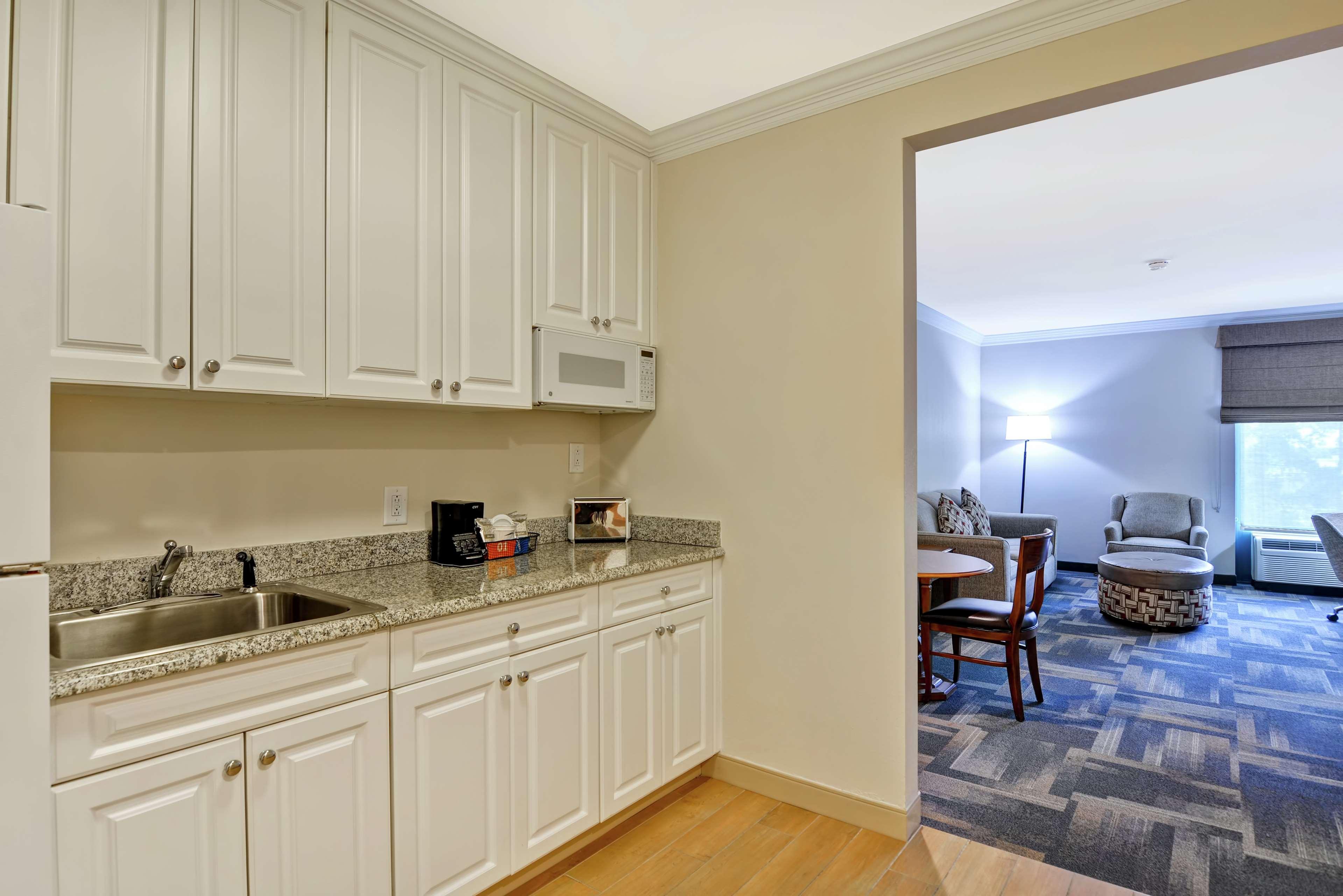Hampton Inn Charleston North Норт Чарлстън Екстериор снимка