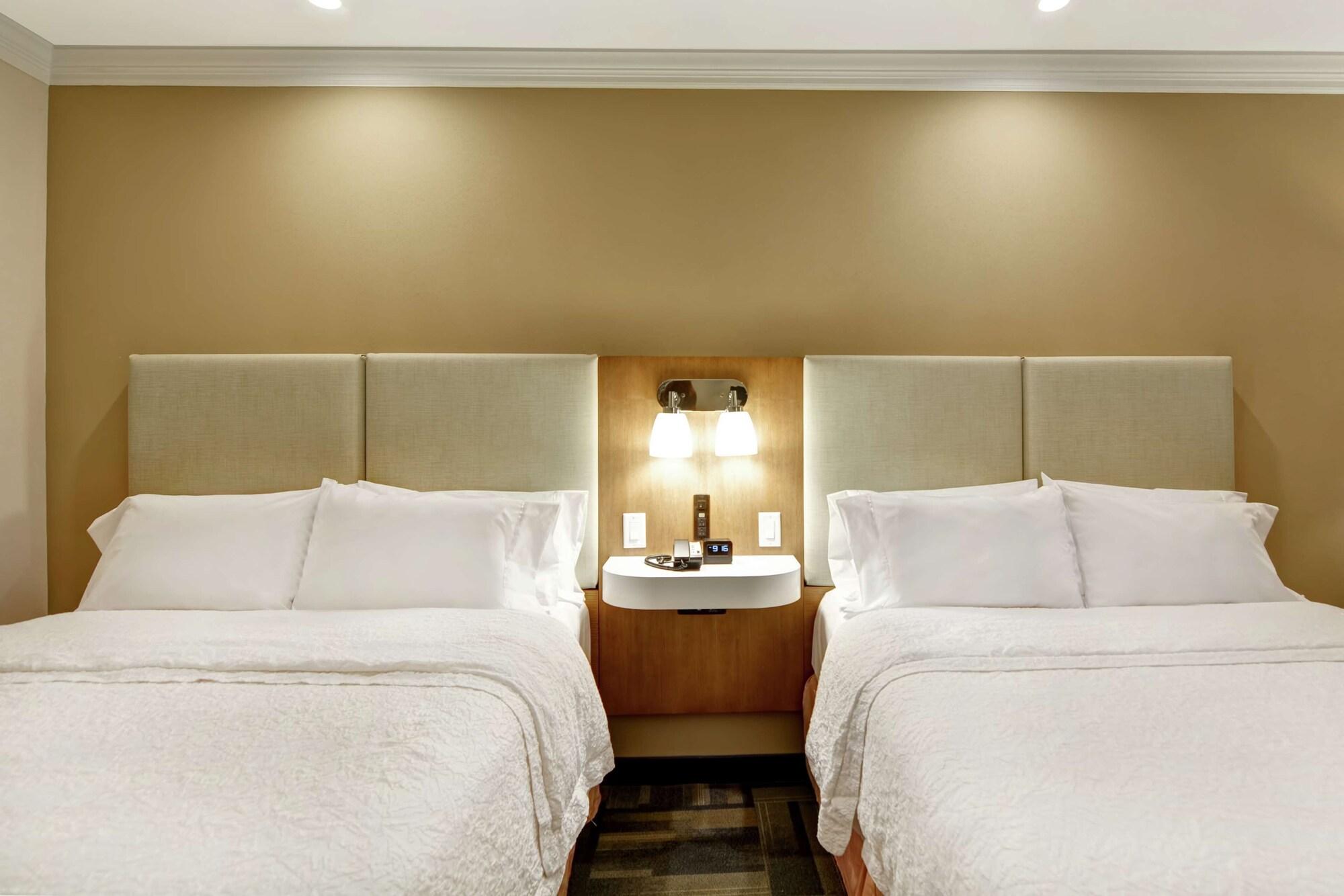 Hampton Inn Charleston North Норт Чарлстън Екстериор снимка