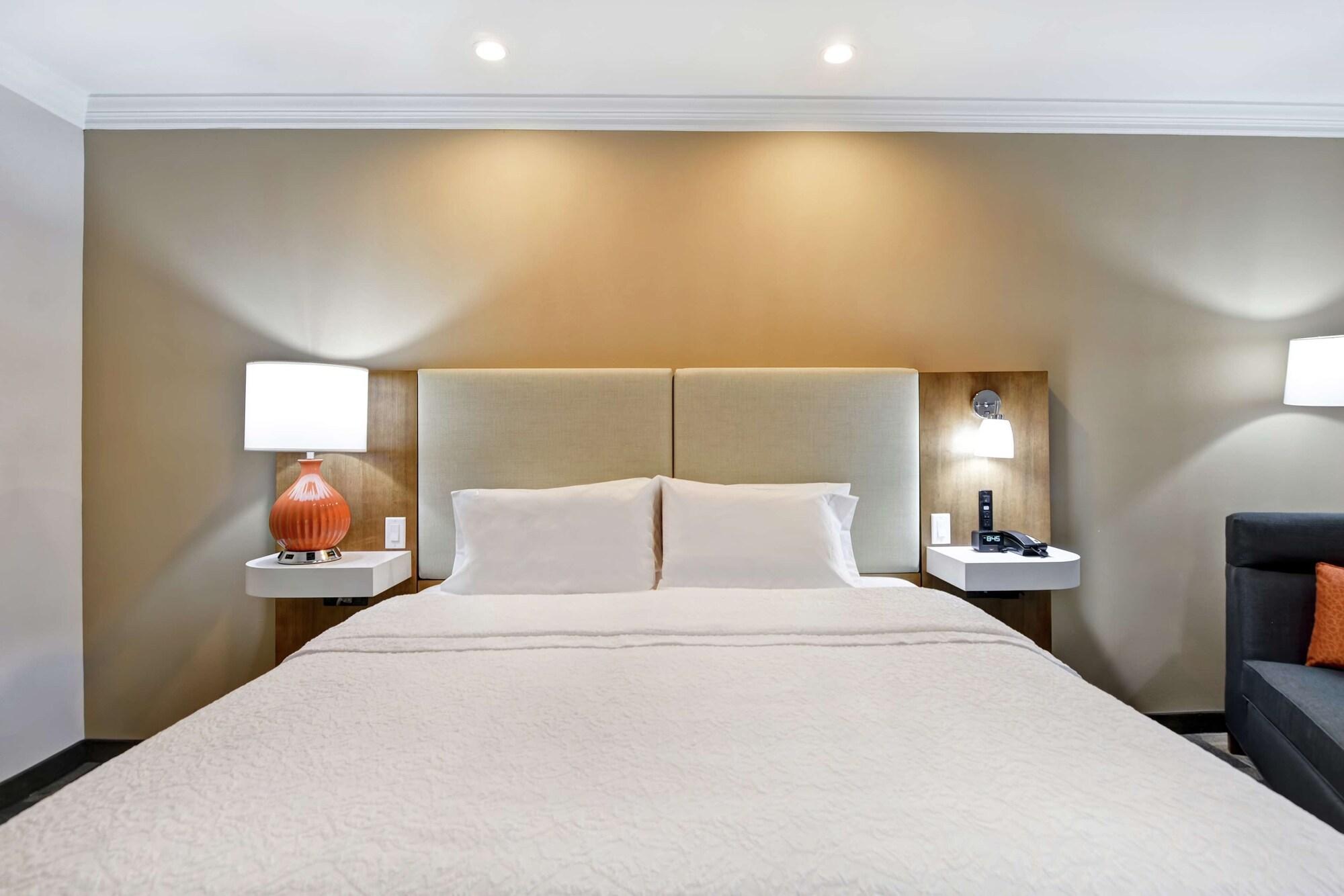 Hampton Inn Charleston North Норт Чарлстън Екстериор снимка