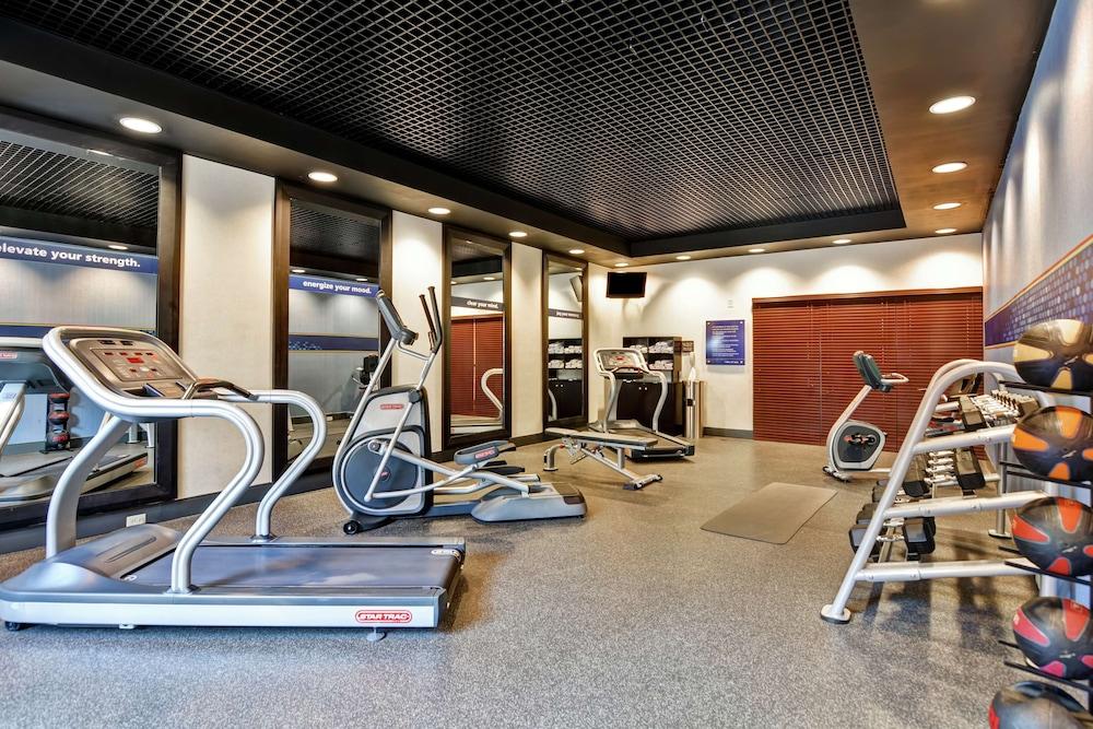 Hampton Inn Charleston North Норт Чарлстън Екстериор снимка