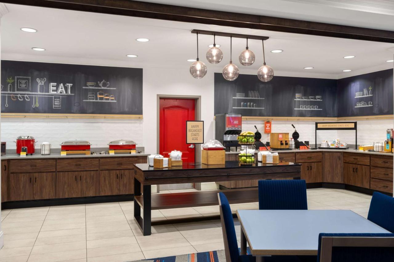 Hampton Inn Charleston North Норт Чарлстън Екстериор снимка