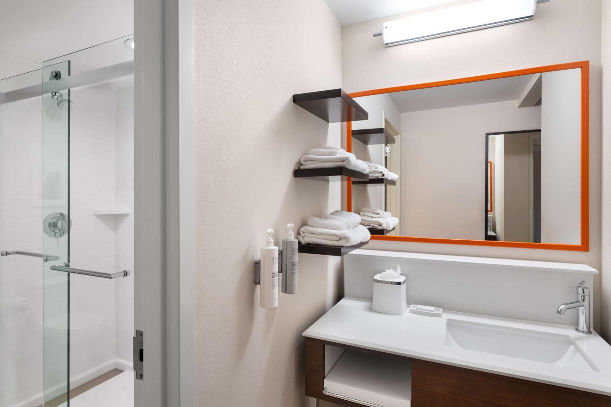 Hampton Inn Charleston North Норт Чарлстън Екстериор снимка