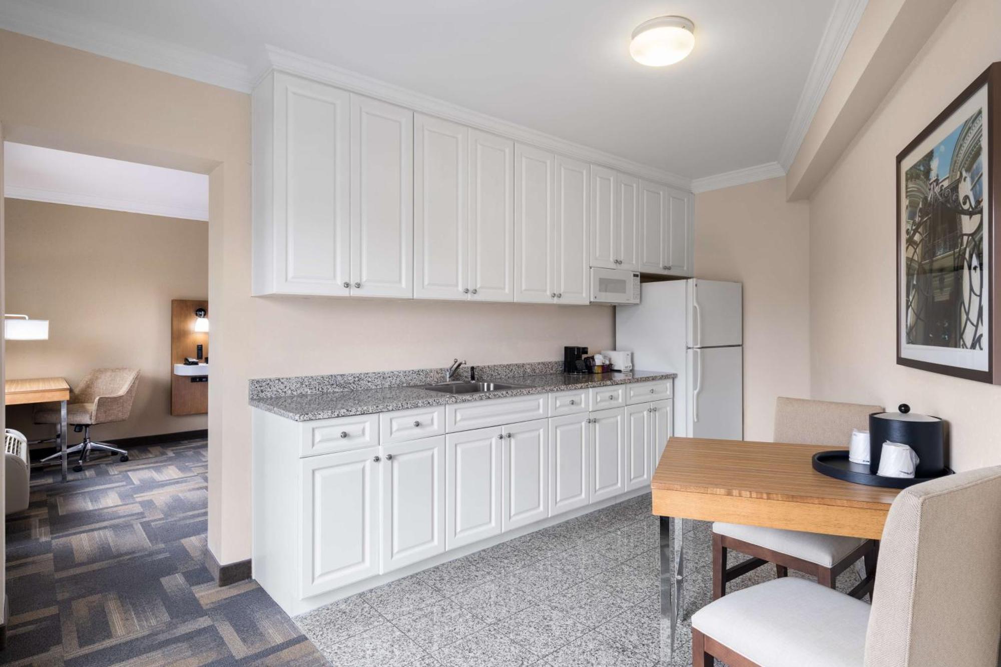 Hampton Inn Charleston North Норт Чарлстън Екстериор снимка