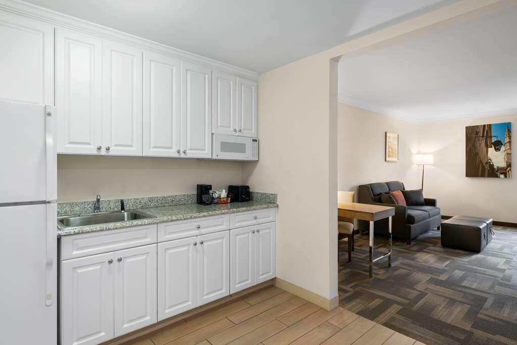 Hampton Inn Charleston North Норт Чарлстън Стая снимка