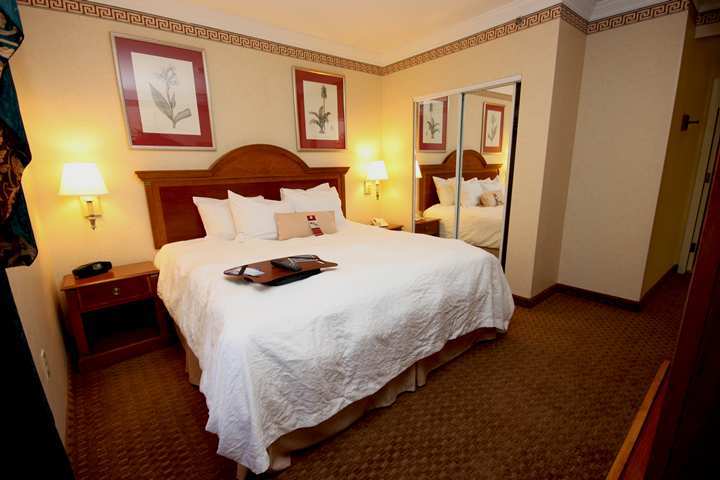 Hampton Inn Charleston North Норт Чарлстън Екстериор снимка