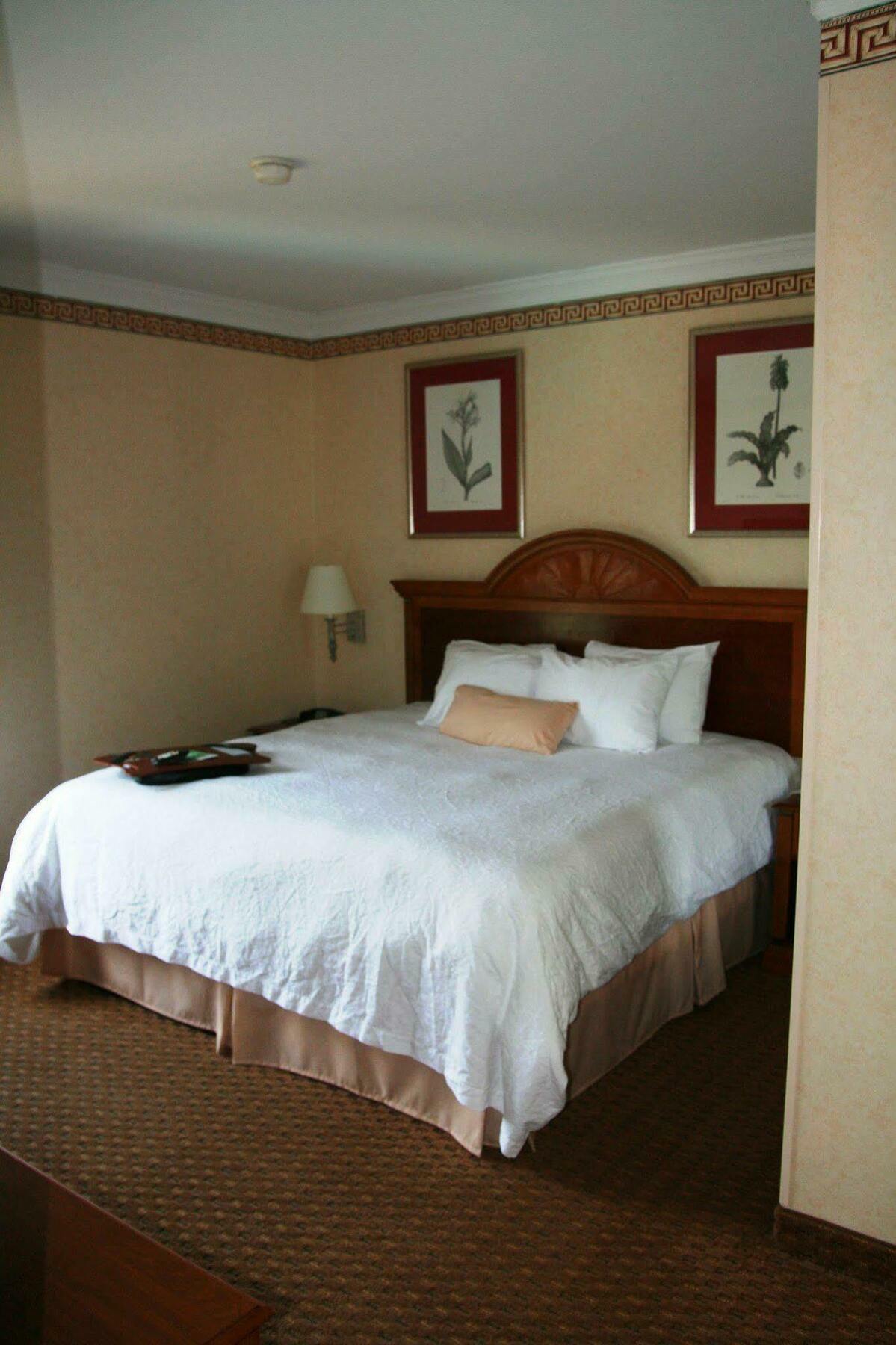Hampton Inn Charleston North Норт Чарлстън Стая снимка
